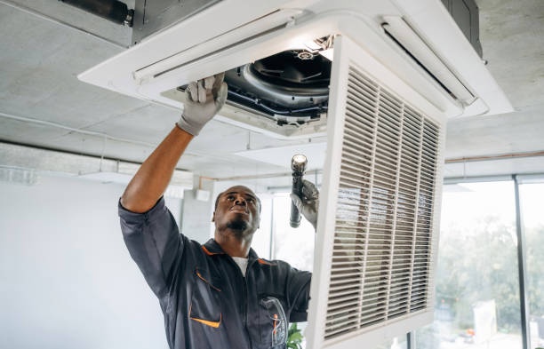 Licensed Air Conditioning Service service in Jamestown, SC - FH HVAC