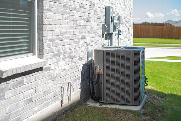 Reliable Air Conditioning Service contractor in Jamestown, SC by FH HVAC